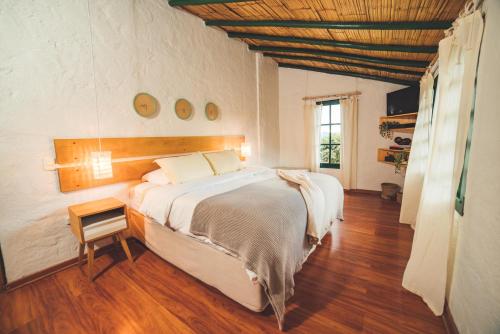Estancia San Antonio in Guasca