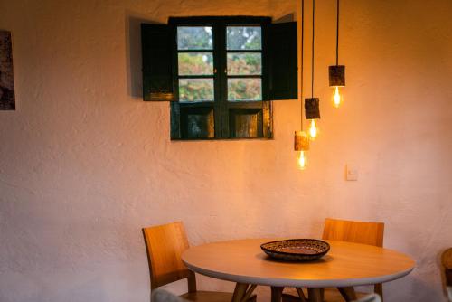 Létesítmények, Estancia San Antonio in Guasca