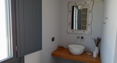 Hotel Ippocampos Studios - image 13