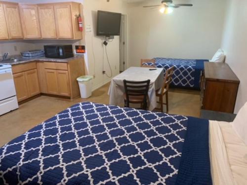 Cotulla Executive Inn - image 9