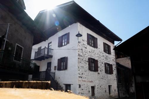  Casa vacanze La Maddalena in Sant'Orsola Terme