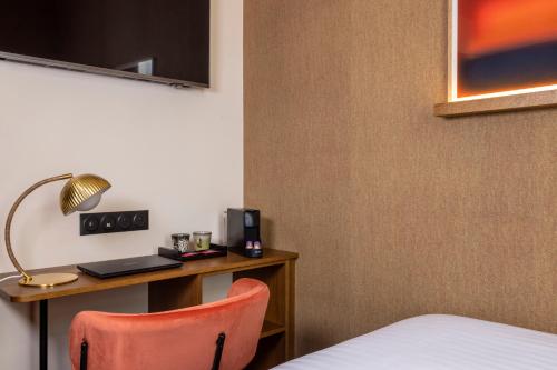 Hotel Ernest - main image