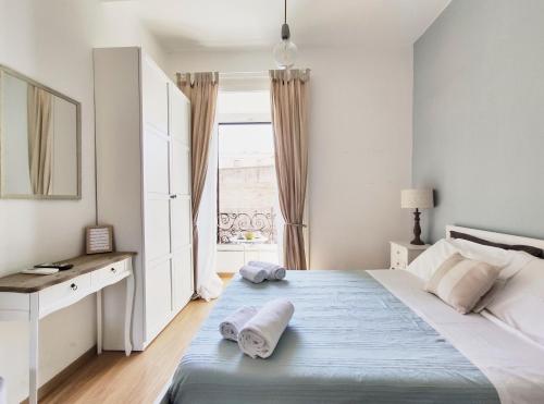 Rome TuttoTondo Roma 3-Star Hotel suite