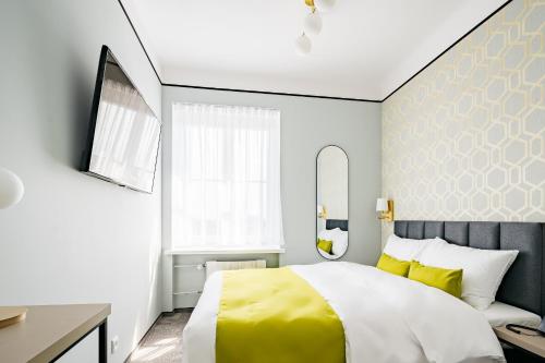 Jess Hotel & Spa Warsaw Old Town, Warsaw (photo 8)