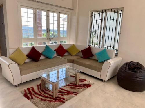 Entire Villa @ Panhala