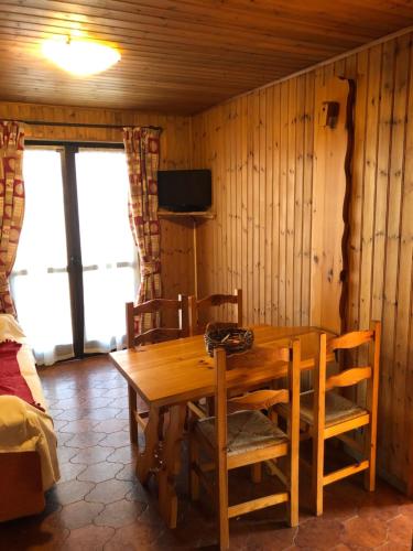 Accogliente appartamento in centro Champoluc, Champoluc (foto 5)