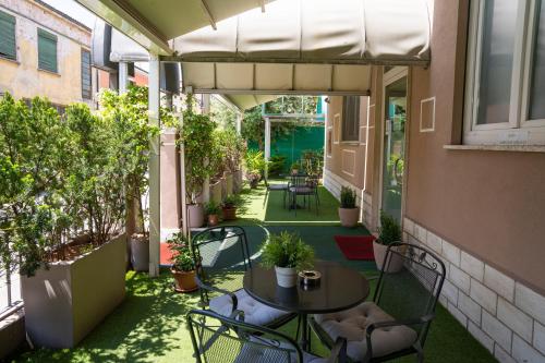 Hotel La Terrazza - image 11