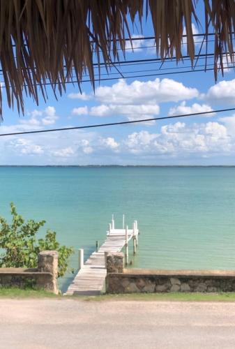 . Rum Punch Lodge