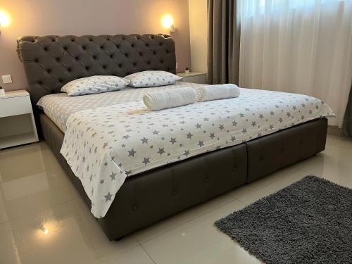 Apartman Mijailović 3 - Location saisonnière - Sokobanja