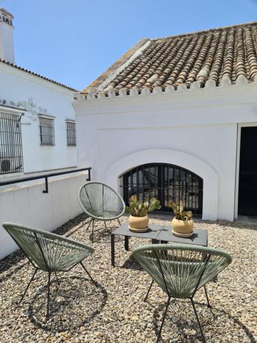 Bodega Mar - Velo de Flor