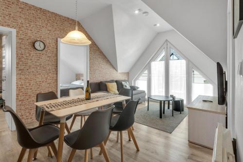 Family Apartments Klinovec - Oberwiesenthal