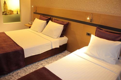 Hotel Osaka Airport - image 5