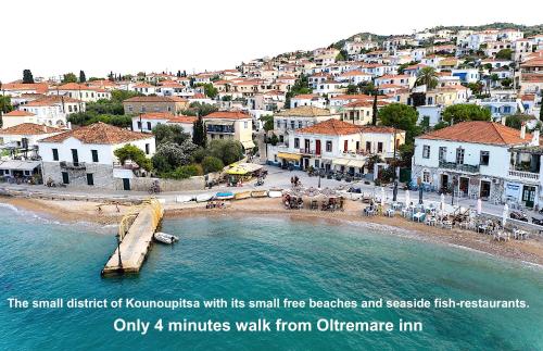 Oltremare Inn - main image