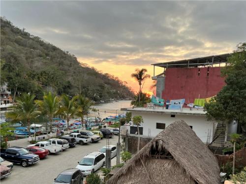 Villa La Sirena in Puerto Vallarta, Mexico