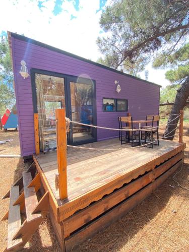 . Erikli Plummy Glamping