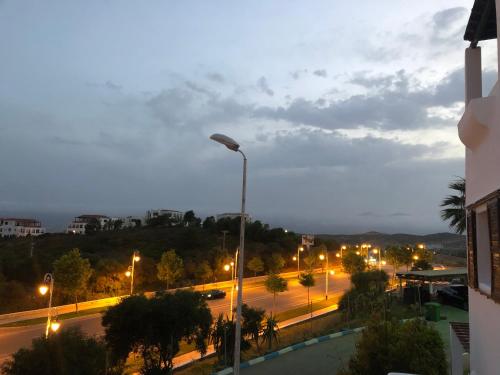 Apartement cabo in Cabo Negro