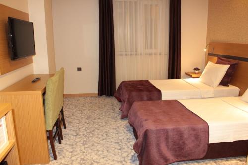 Hotel Osaka Airport, Istanbul (foto 6)