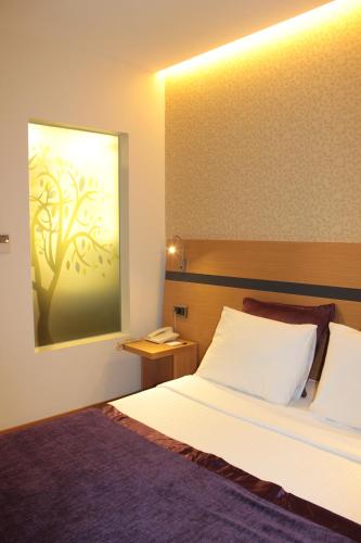 Hotel Osaka Airport, Istanbul (foto 7)