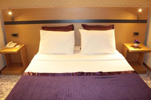 Hotel Osaka Airport, Istanbul (foto 8)