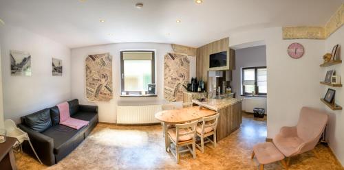 Meno Apartment – khách sạn tại Trung tâm lịch sử