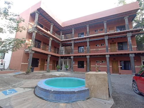 hotel photo