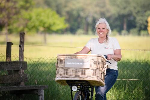  BoksheideBuiten in Eersel