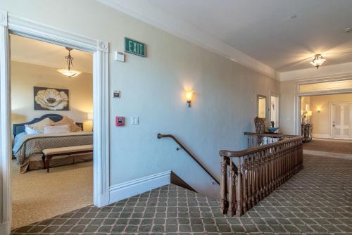 1 king bed