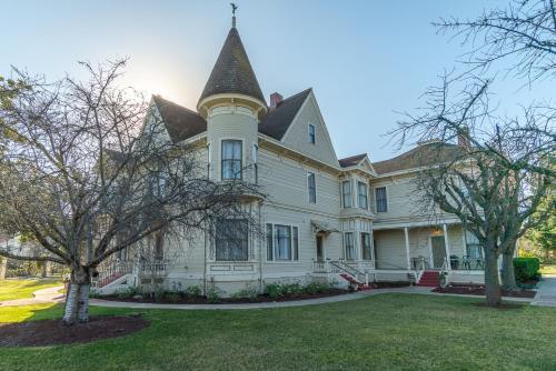 Chateau Coralini - Hotel - Salinas