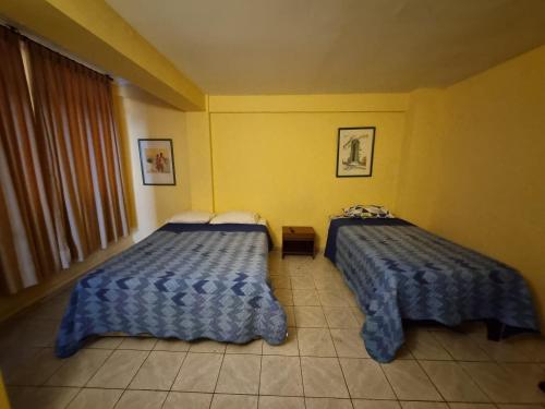 HOTEL ASTORE Matta 2537