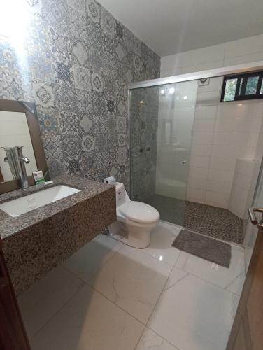 Hotel Posada Comala
