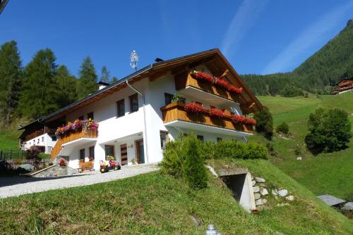  Reden Hof in Mühlwald