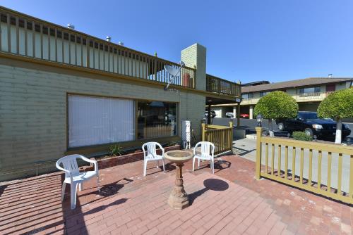 Bay View Inn - Morro Bay