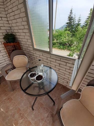 ODMOR PRESEKA - REST HOUSE PRESEKA in Pluzine