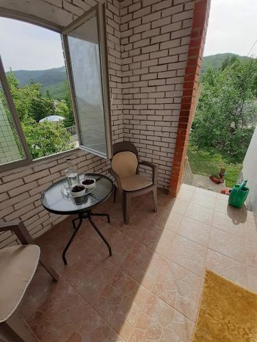 ODMOR PRESEKA - REST HOUSE PRESEKA in Pluzine