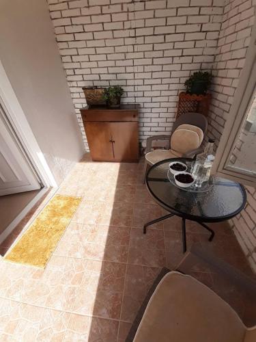 ODMOR PRESEKA - REST HOUSE PRESEKA in Pluzine