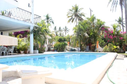 Amazing House In Manzanilla Beach- Entire House, San Blas