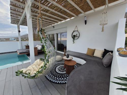 Tramonto Luxury Villa No2 - Breathtaking sunset view 4