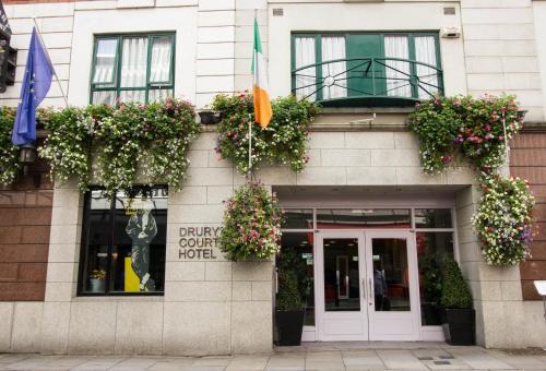 Drury Court Hotel - image 2