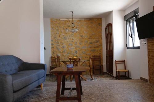 Sa Casa des Llavadors gîte à louer Castell de Castells