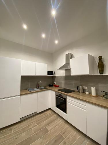 Appartement chic plage des Catalans, Marseille (photo 5)