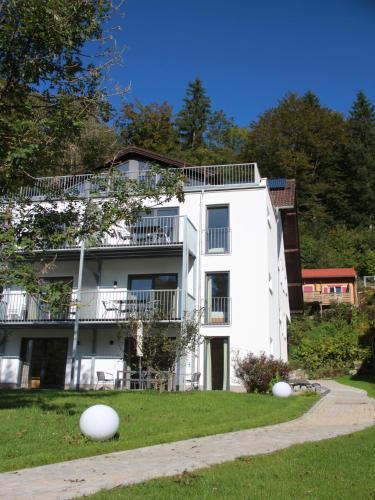 Haus Elise in Füssen, Deutschland