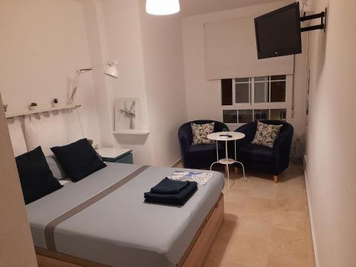  Galvez Rooms in Málaga