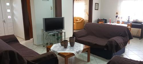 Facilities, KALLIOPI'S HOUSE in Avdhira