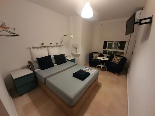  Galvez Rooms in Málaga