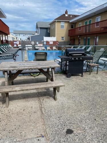 Offshore Motel photo