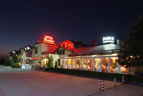 . Paradise Torzym