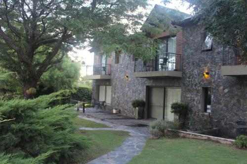 Melodias Posada Boutique in Los Reartes