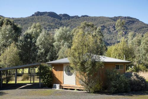 Grampians Chalets