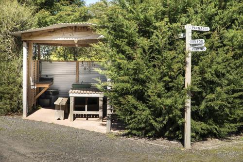 Grampians Chalets