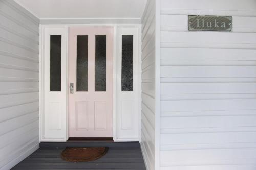 Patch of Paradise Iluka